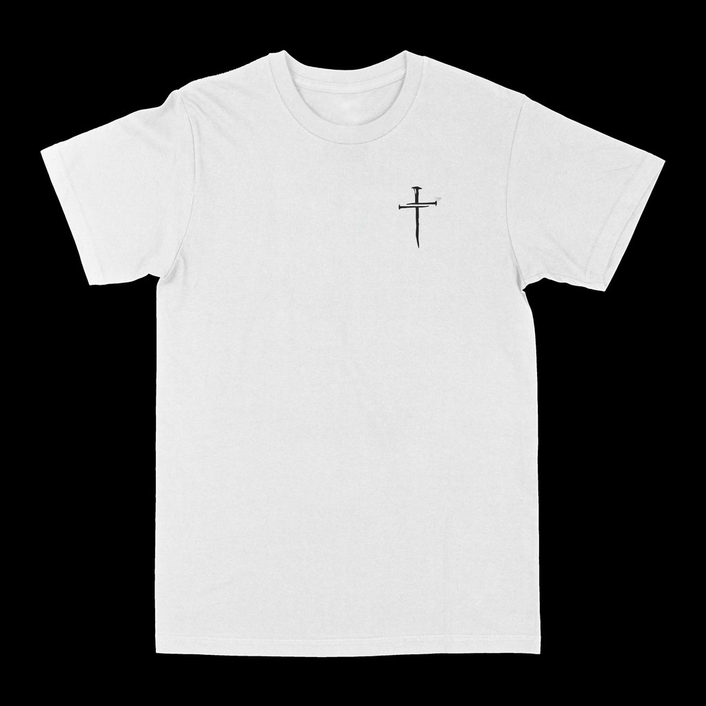 God Over All Things Graphic Tee