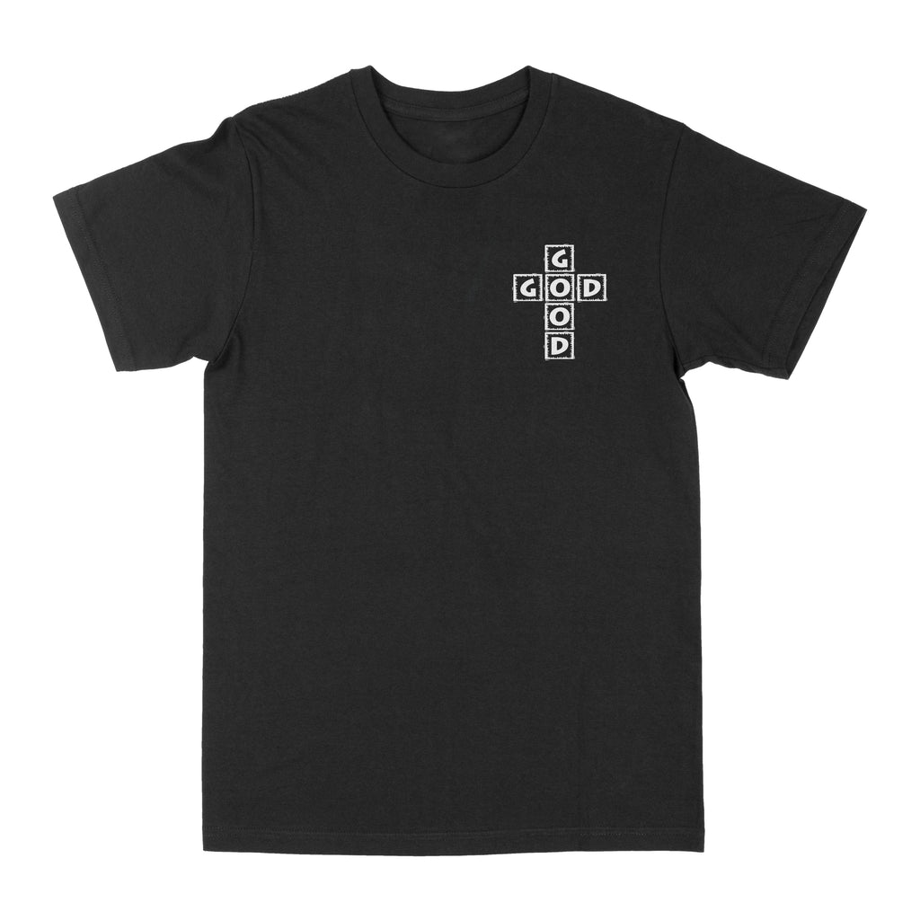 God Is Good Graphic Tee