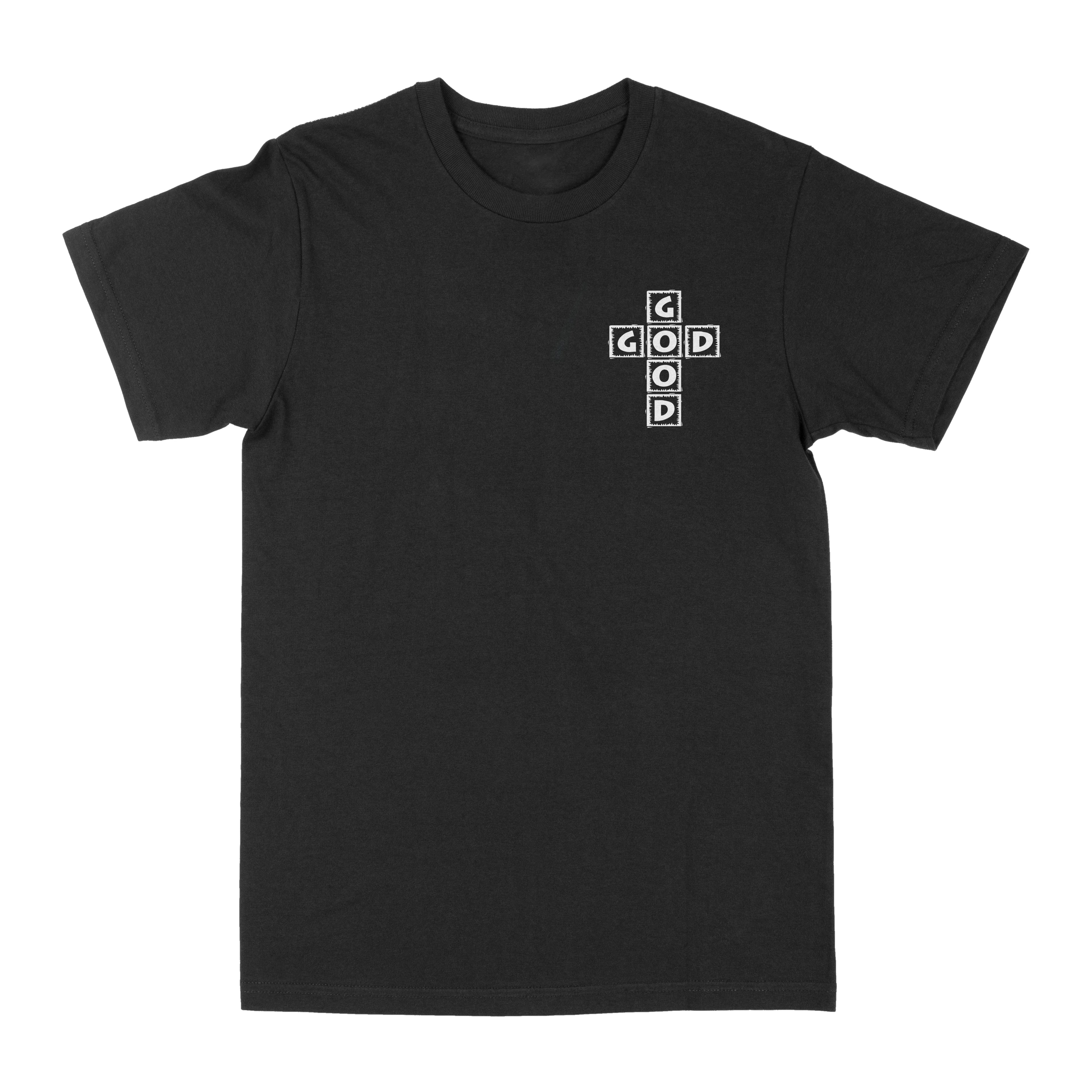 God Is Good Graphic Tee