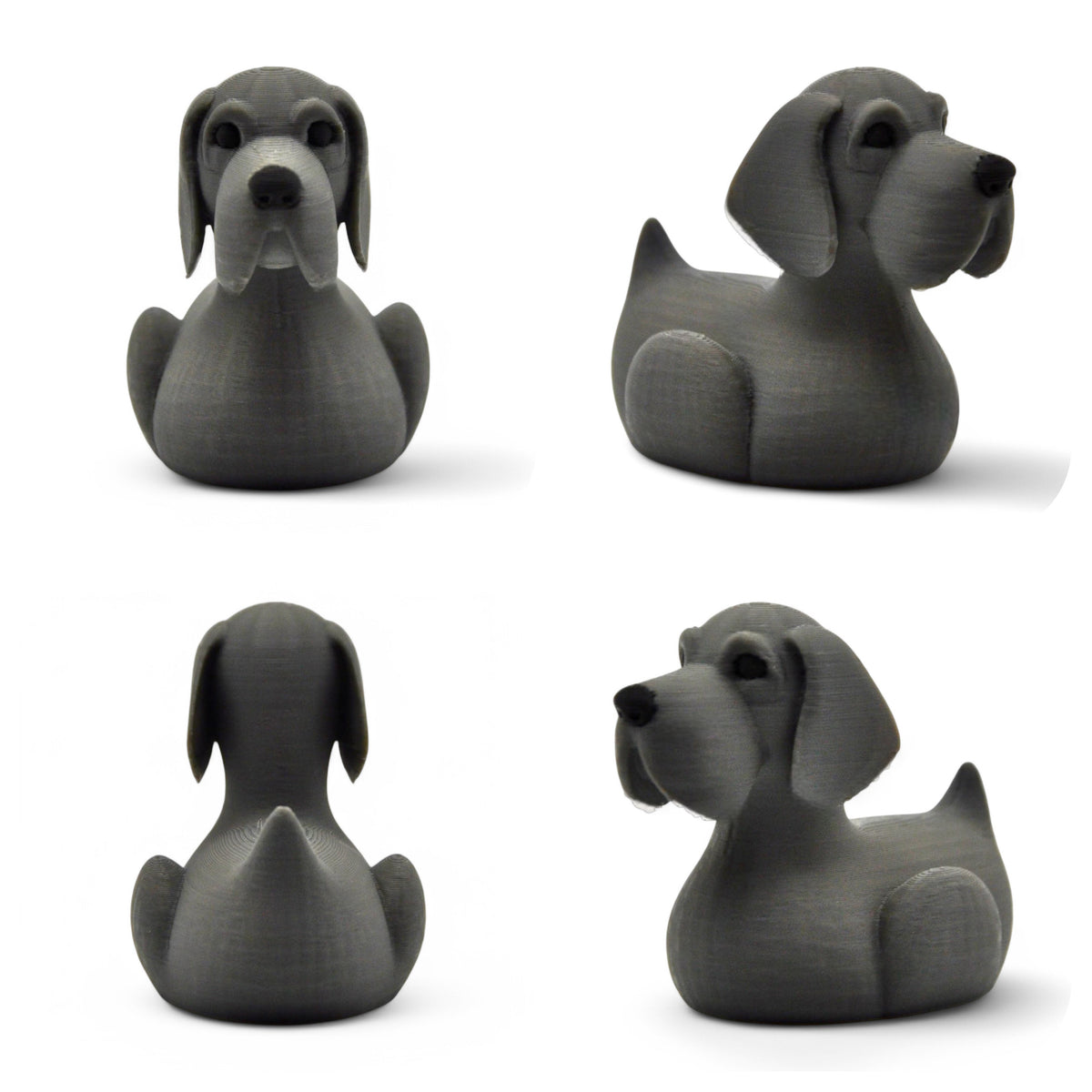 Great Dane Duck