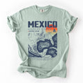 Gulf Of Mexico Map Golfo De Mexico Established 1550 History Edition Comfort Colors Tee