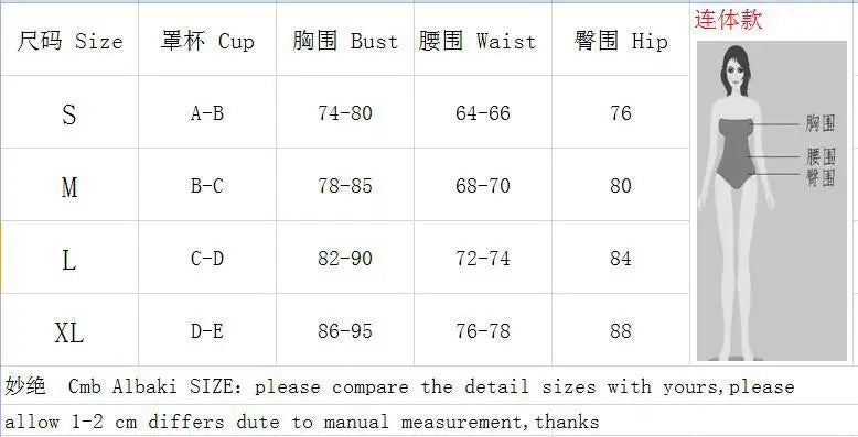 Sexy Black One Piece Swimsuit Women 2025 Hollow Out Push Up Suspenders Panties Thong Swimwear Beach Bathing Suit Swimming Bikini
