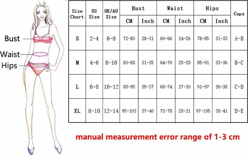 Sexy Luxury Bikini 2026 Women Crystal Rhinestones Push Up Micro Swimsuit Neon Orange Metal Chain Diamond High Cut Thong Swimwear