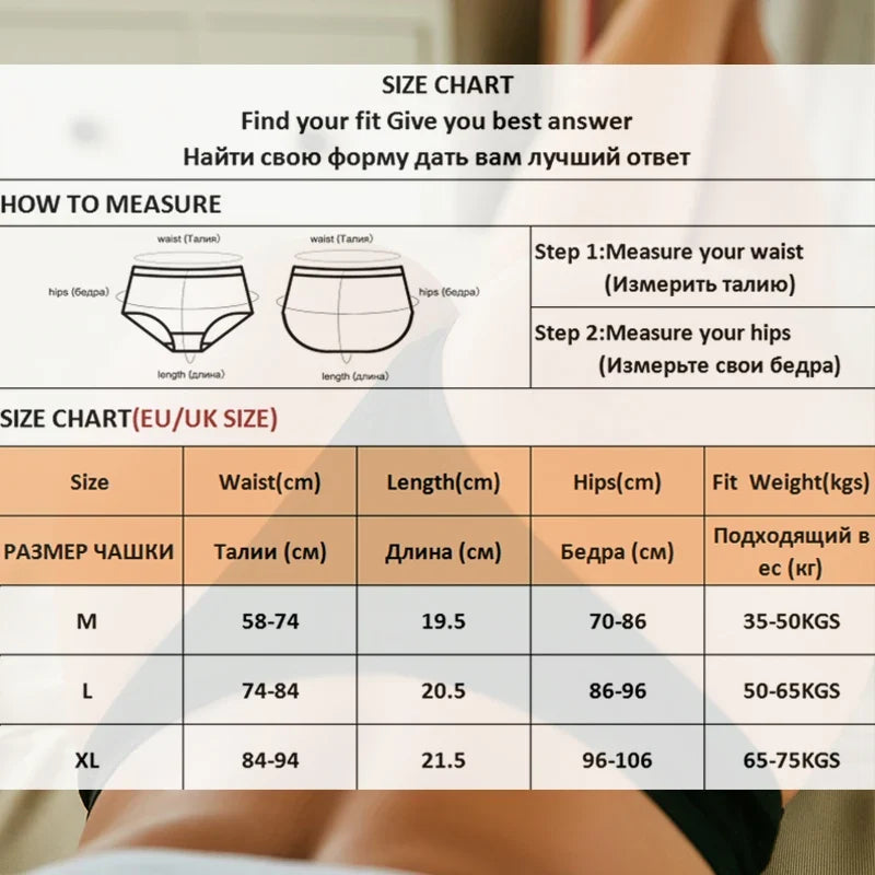 4Pcs/set Cotton Thongs Women Low-Rise Bikini Underwear M-XL Comfortable G-string Female Fruit Embroidery T-Back Panties Lingerie