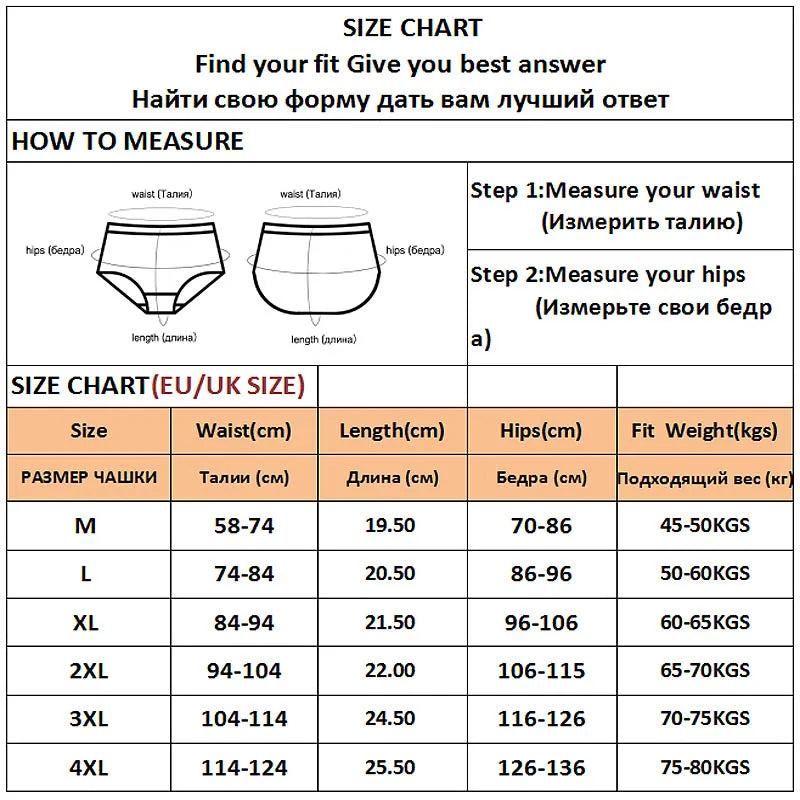 3PCS M-2XL Women Cotton Panties Briefs Female Sexy V Wasit Underwear Ladies Underpants Pantys Girls Plus Size Intimates Lingerie