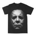 Halloween "Big Face" Graphic Tee