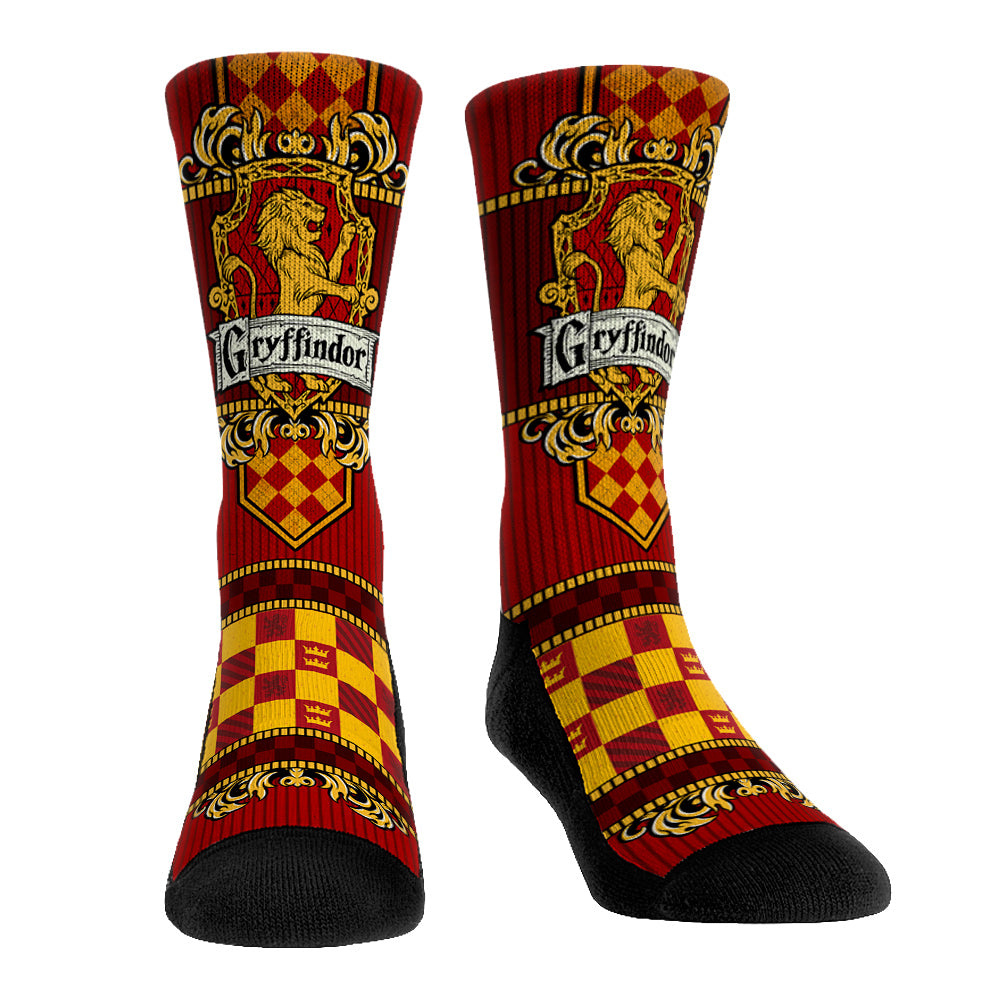 Gryffindor - Regal Banner