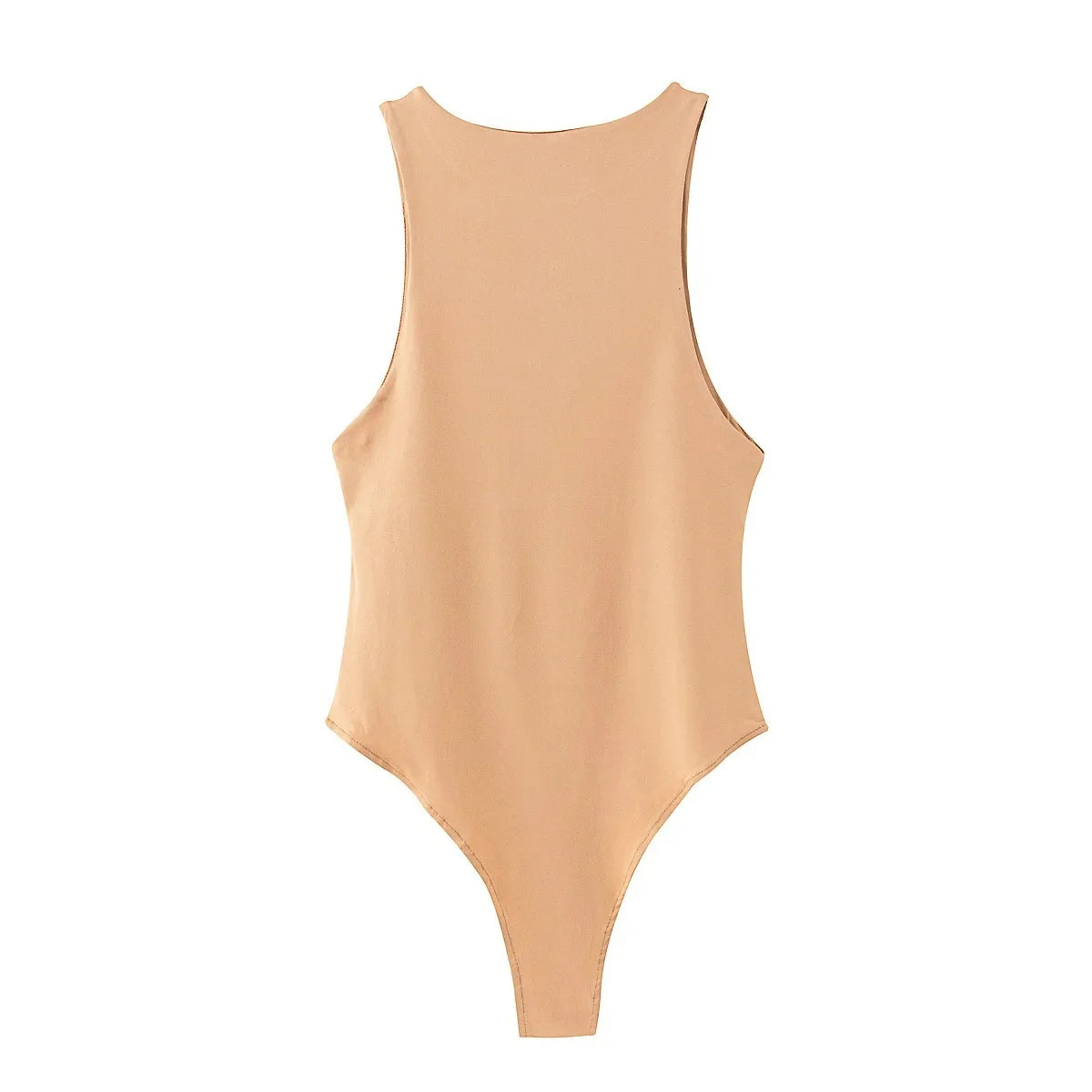 summer solid sexy bodycon women bodysuits female 8 color green slim casual  bodysuit chic lady club short playsuits femme