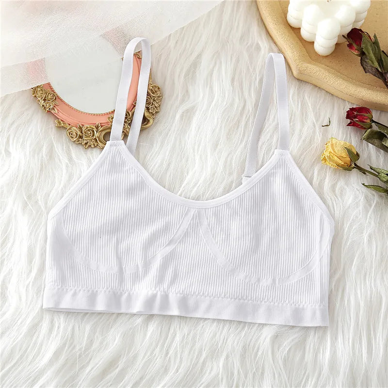 Women Winter Warm Camisoles Velvet Tops Thickened Undershirt Female Sleeveless Thermal Underwear Cozy Camisole Warm Sling