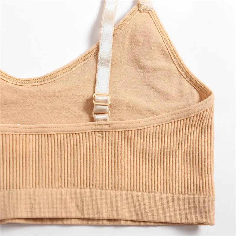 Women Winter Warm Camisoles Velvet Tops Thickened Undershirt Female Sleeveless Thermal Underwear Cozy Camisole Warm Sling