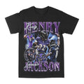 Henry/Jackson Graphic Tee