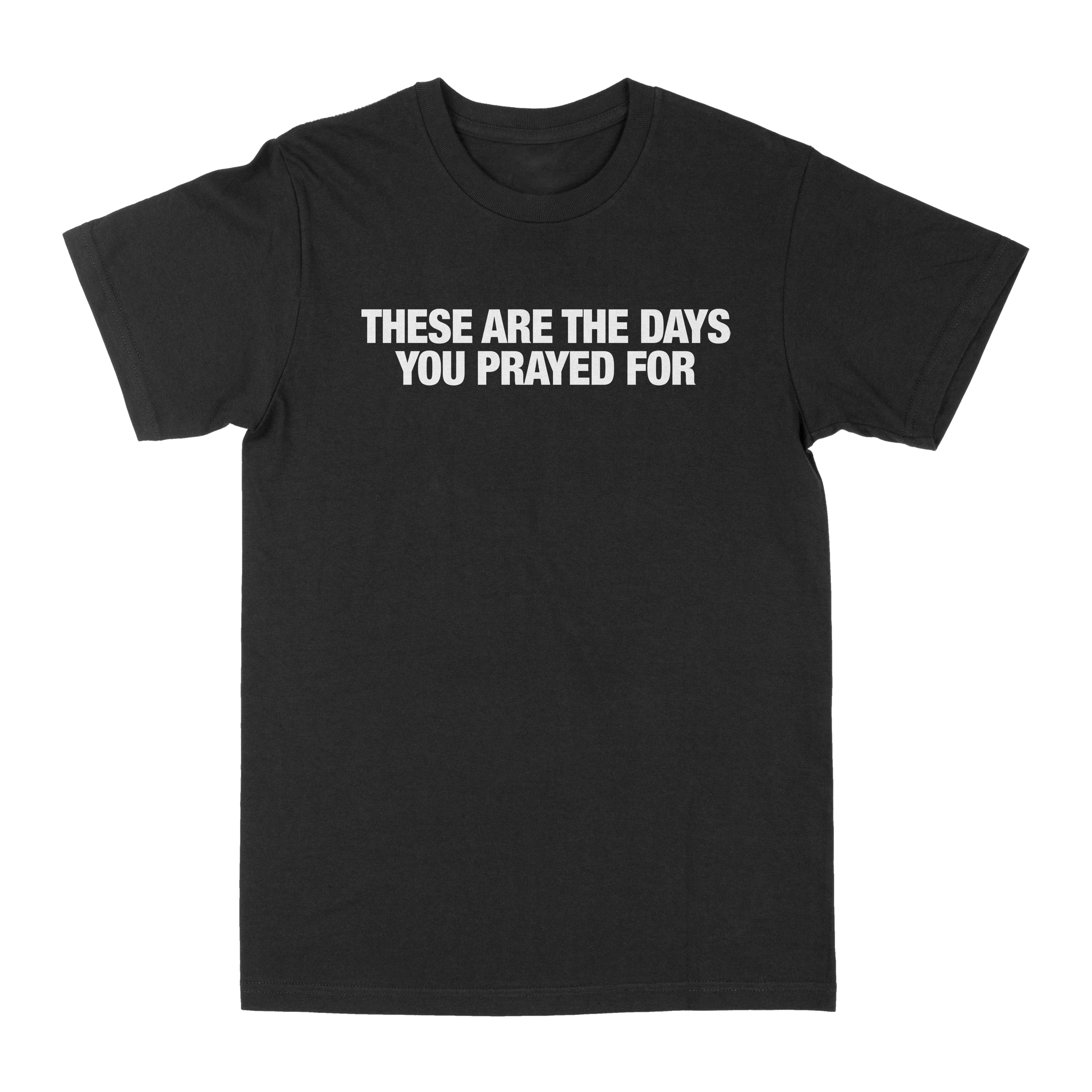 Hold Your Horses Graphic Tee