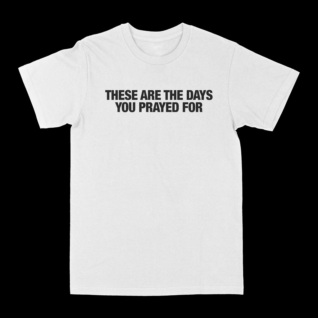 Hold Your Horses Graphic Tee