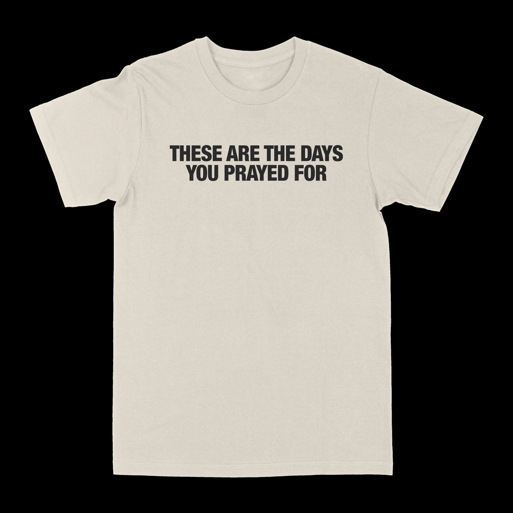 Hold Your Horses Graphic Tee