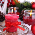 Holly Balsam Fragrance Oil