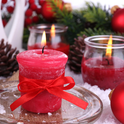 Holly Balsam Fragrance Oil