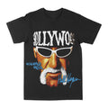 Hollywood Hulk Hogan "Big Face" Graphic Tee