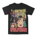 Home Alone "Filthy Animal" Graphic Tee