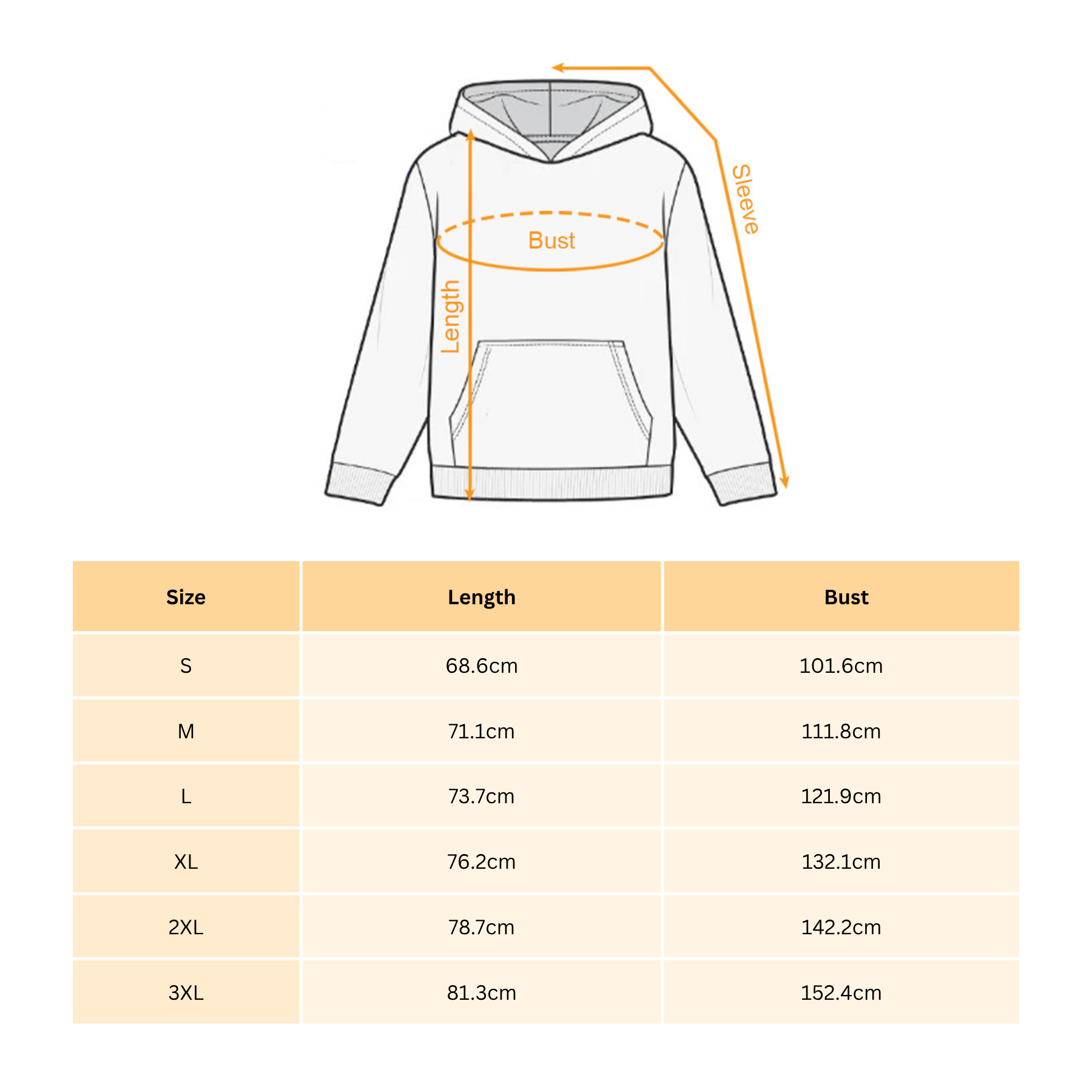 Harley-Davidson Logo Print Hoodie