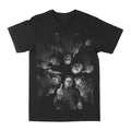 Horror Gang "Flipping It" Graphic Tee
