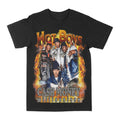Hot Boys "Fire" Graphic Tee