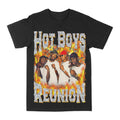 Hot Boys "Reunion" Graphic Tee
