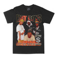 Hot Boys Graphic Tee