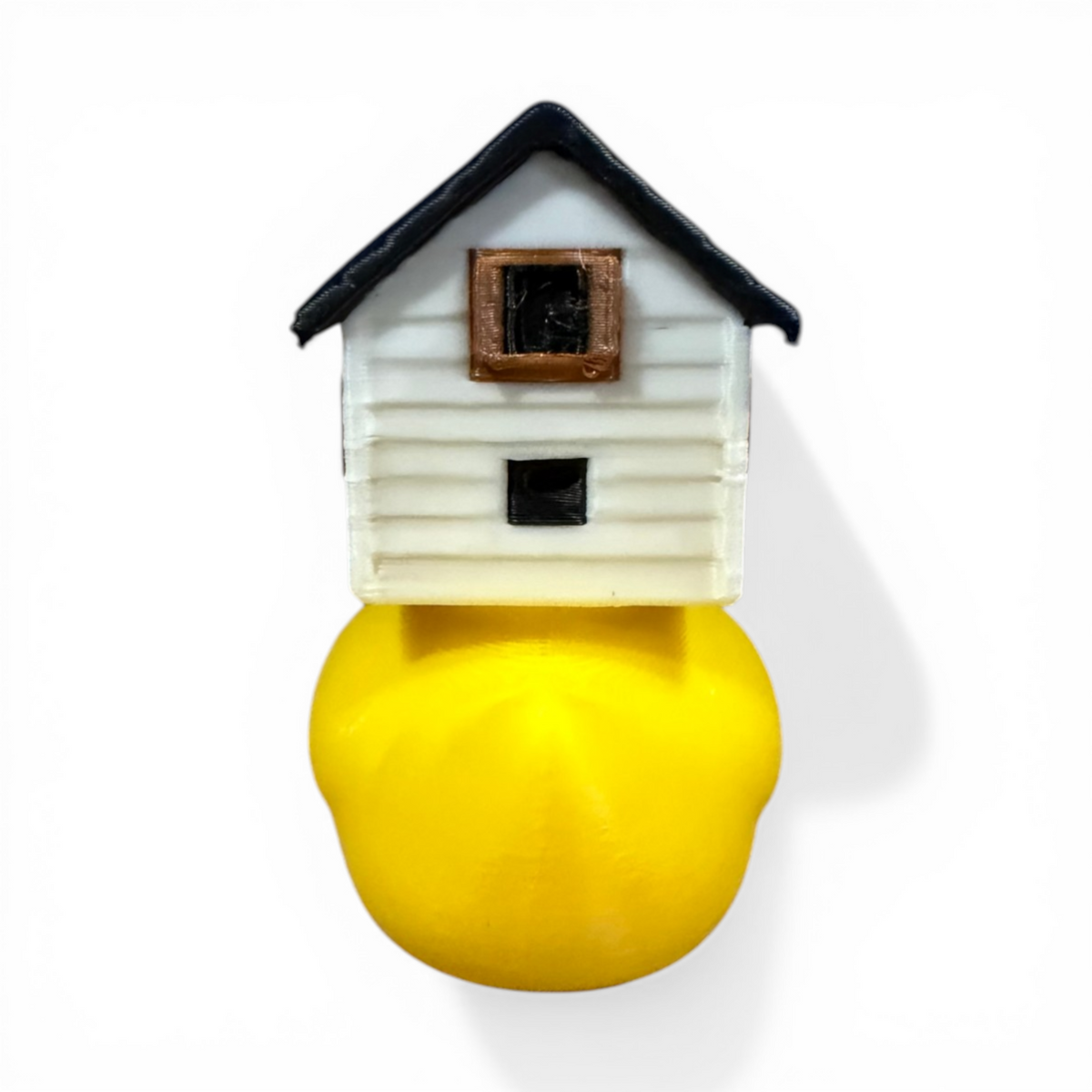 House Duck | Realtor Duck | The Quirky Quack with Real Estate on the Brain