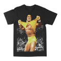 Hulk Hogan "Hulkamania" Graphic Tee