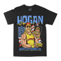 Hulk Hogan "1982" Graphic Tee