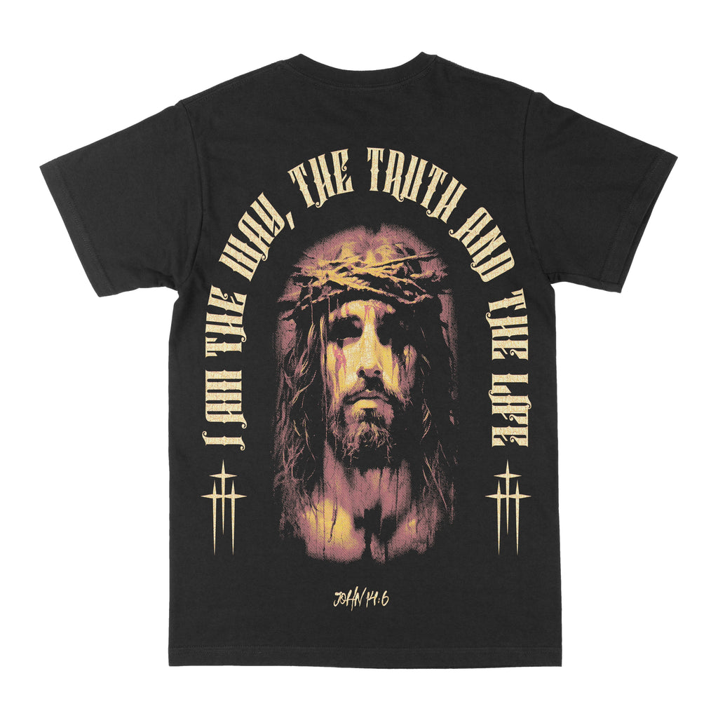 I Am The Way Graphic Tee