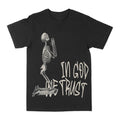 In God We Trust Graphic Tee