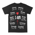I Am Graphic Tee