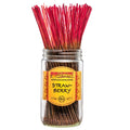 Strawberry Incense Sticks (pack of 50)