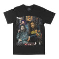 J. Cole "Off Season" Graphic Tee