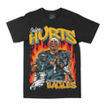 Jalen Hurts Graphic Tee