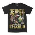 Jermell Charlo Graphic Tee