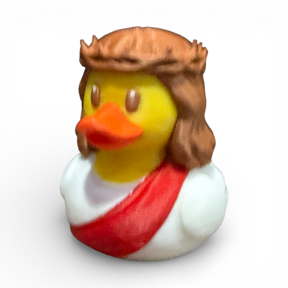 Jesus Duck - 3D Printed Collectible Duck