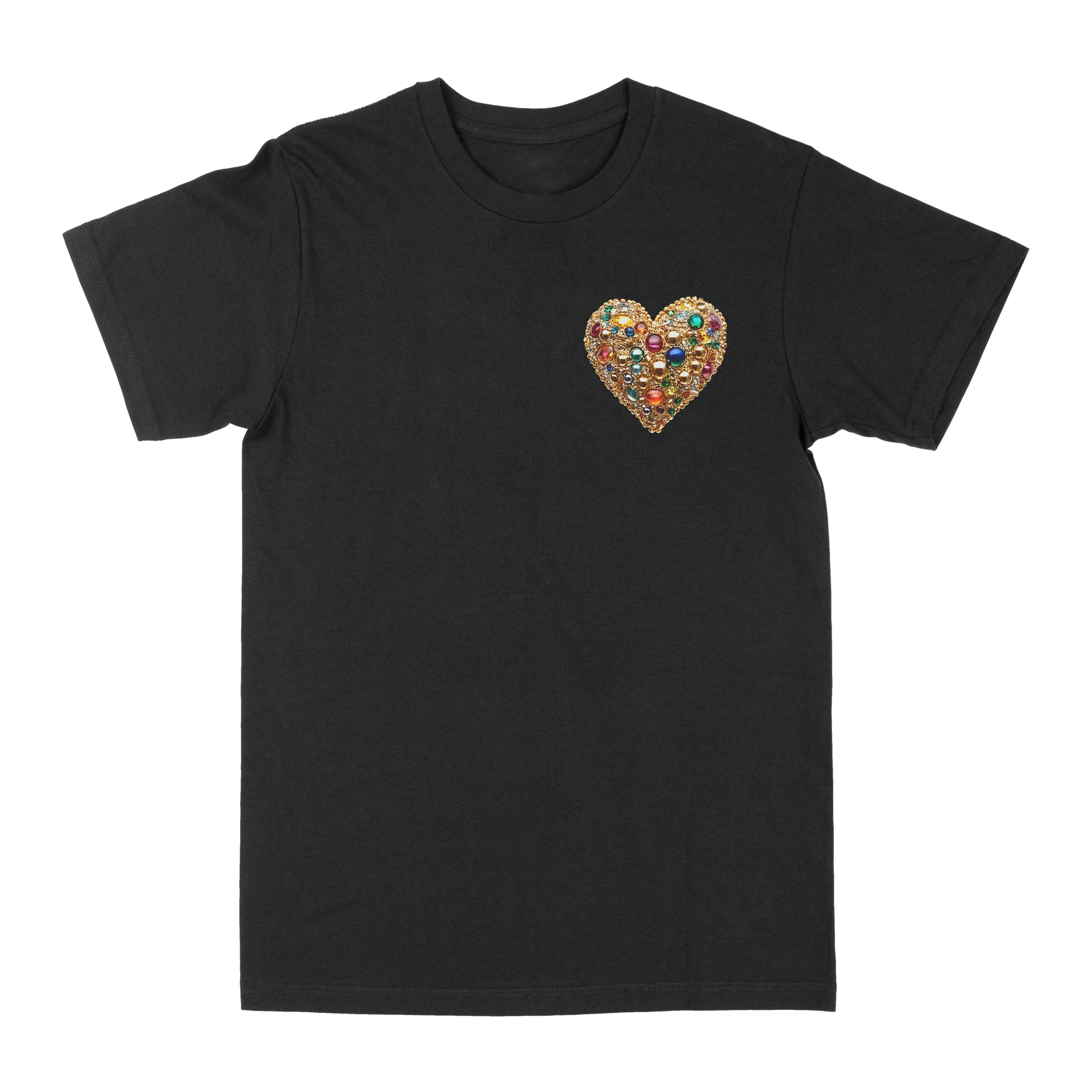 Jesus Saved My Soul Graphic Tee