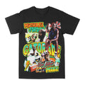 Michael Jordan "Be Like Mike 2" Graphic Tee