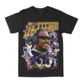 Justin Jefferson "Jett" Graphic Tee