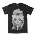 Kim K "Big Face" Graphic Tee