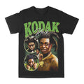 Kodak Black "Project Baby" Graphic Tee
