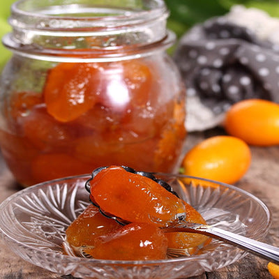 Kumquat Fragrance Oil
