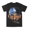 L.A. Kobe "Big Face" Graphic Tee