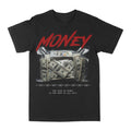 Lack Of Money Graphic Tee
