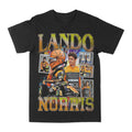 Lando Norris Graphic Tee