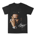 Lil Baby "Big Face" Graphic Tee