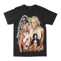 Lil Kim Graphic Tee