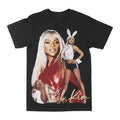 Lil Kim "Bunny" Graphic Tee